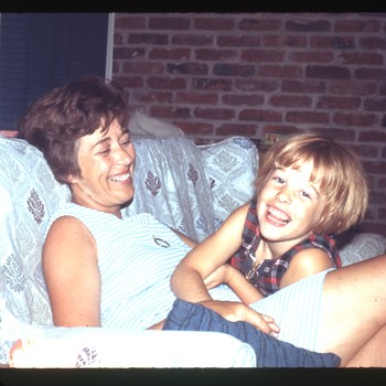 Photo of Jeanine VanKerckhove